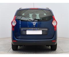 Dacia Lodgy 1.6 SCe 75kW - 6