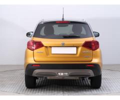 Suzuki Vitara 1.4 BoosterJet 103kW - 9