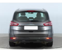 Ford S-Max 2.0 TDCi 110kW - 7