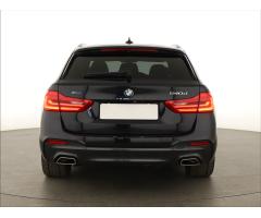 BMW Řada 5 540d xDrive 235kW - 7