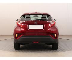 Toyota C-HR 1.2 Turbo 85kW - 7