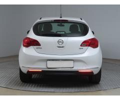 Opel Astra 1.7 CDTI 81kW - 7
