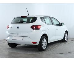 Dacia Sandero 1.0 TCe 67kW - 10