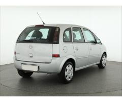 Opel Meriva 1.4 16V Twinport 66kW - 7