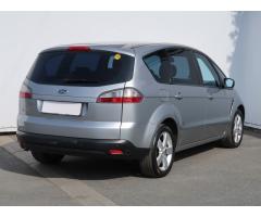 Ford S-Max 2.0 Duratec 107kW - 10