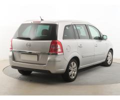 Opel Zafira 1.9 CDTI 110kW - 10