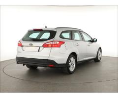 Ford Focus 1.6 TDCi 85kW - 7