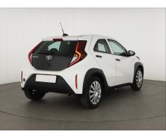 Toyota Aygo 1.0 VVT-i 53kW - 9