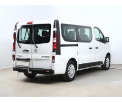 Opel Vivaro 1.6 BiCDTI 92kW - 9