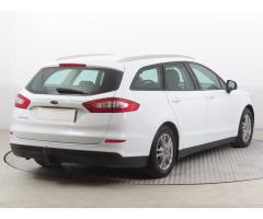 Ford Mondeo 2.0 TDCI 110kW - 10