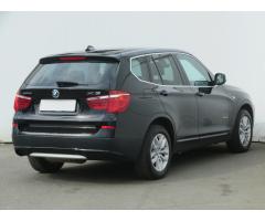 BMW X3 xDrive20d 135kW - 11