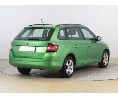 Škoda Fabia 1.0 TSI 70kW - 8