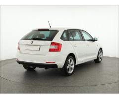 Škoda Rapid 1.6 TDI 66kW - 10