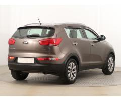 Kia Sportage 2.0 CRDi 135kW - 11