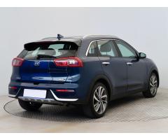 Kia Niro Hybrid 104kW - 7