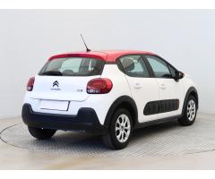 Citroën C3 1.2 PureTech 61kW - 7