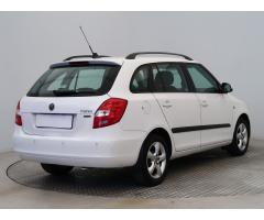 Škoda Fabia 1.2 TSI 63kW - 10