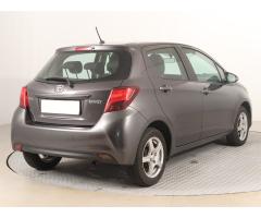 Toyota Yaris 1.33 Dual VVT-i 73kW - 9