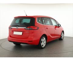 Opel Zafira 2.0 CDTI 125kW - 9