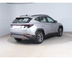 Hyundai Tucson 1.6 T-GDI 48V MHEV 110kW - 13