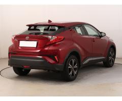 Toyota C-HR 1.2 Turbo 85kW - 8