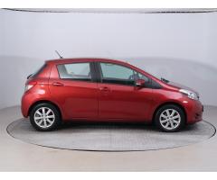 Toyota Yaris 1.33 Dual VVT-i 73kW - 9