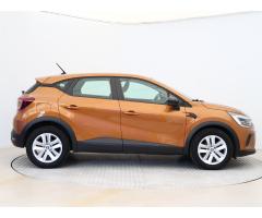 Renault Captur 1.0 TCe 67kW - 8