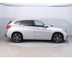 BMW X1 xDrive25i 170kW - 8