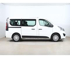 Opel Vivaro 1.6 BiCDTI 92kW - 10