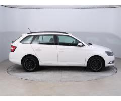 Škoda Fabia 1.0 TSI 81kW - 8