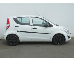 Suzuki Splash 1.0 50kW - 10