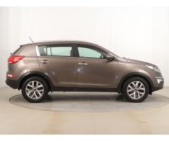 Kia Sportage 2.0 CRDi 135kW - 12