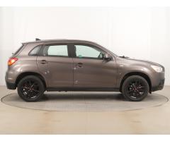 Mitsubishi ASX 1.6 MIVEC 86kW - 10