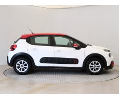 Citroën C3 1.2 PureTech 61kW - 8