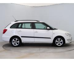 Škoda Fabia 1.2 TSI 63kW - 11