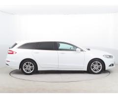 Ford Mondeo 2.0 TDCI 110kW - 13