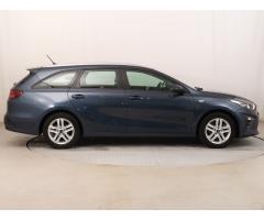 Kia Cee`d 1.4 CVVT 73kW - 10