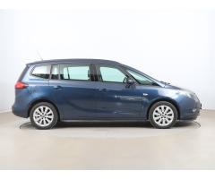 Opel Zafira 1.4 Turbo 103kW - 8