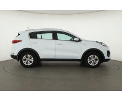 Kia Sportage 1.6 GDI 97kW - 10