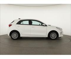 Kia Rio 1.4 CVVT 73kW - 13