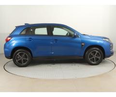 Mitsubishi ASX 2.0 MIVEC 110kW - 11