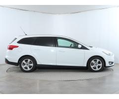 Ford Focus 1.6 TDCi 85kW - 11