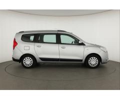 Dacia Lodgy 1.6 SCe 75kW - 8