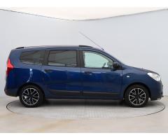 Dacia Lodgy 1.6 SCe 75kW - 9