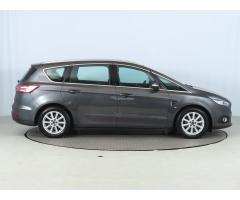 Ford S-Max 2.0 TDCi 110kW - 10