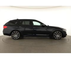 BMW Řada 5 540d xDrive 235kW - 11