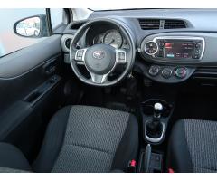 Toyota Yaris 1.33 Dual VVT-i 73kW - 10