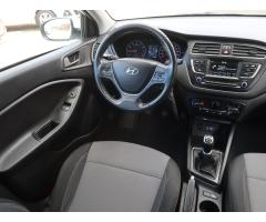 Hyundai i20 1.2 55kW - 11