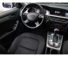 Audi A4 2.0 TDI 110kW - 10