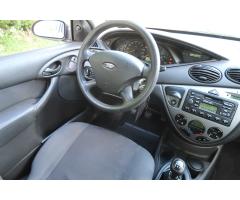 Ford Focus 1.6 16V 74kW - 10